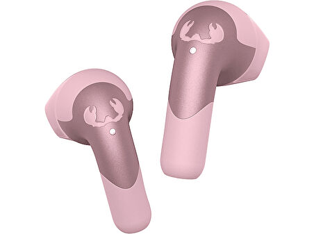 FRESH'N REBEL Twins Blaze TWS Multi Connect Bluetooth Kulak İçi Kulaklık Pastel Pembe