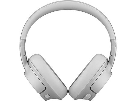 FRESH'N REBEL Clam Fuse ANC Kulak Üstü Kablosuz Bluetooth Kulaklık Buz Grisi
