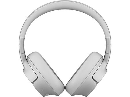 FRESH'N REBEL Clam Fuse ANC Kulak Üstü Kablosuz Bluetooth Kulaklık Buz Grisi