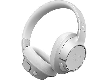 FRESH'N REBEL Clam Fuse ANC Kulak Üstü Kablosuz Bluetooth Kulaklık Buz Grisi