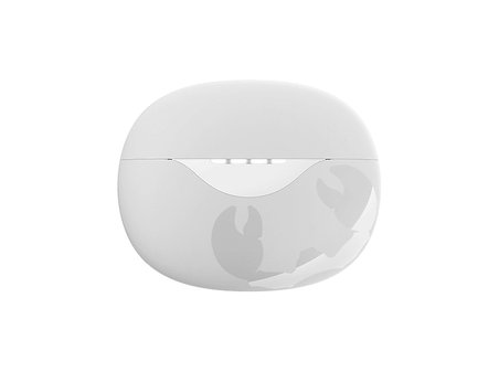 FRESH'N REBEL Twins Breez ENC TWS Bluetooth Kulak İçi Kulaklık Twins Breez Buz Grisi