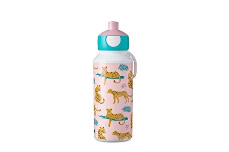 Mepal Drinking Bottle Pop Up Campus İçecek Şişesi 400 Ml