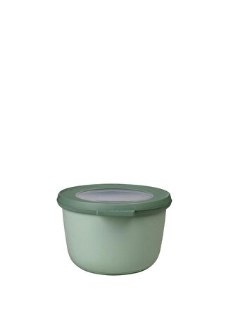Mepal Multi Bowl Cirqula Round Yemek Kabı  500 Ml