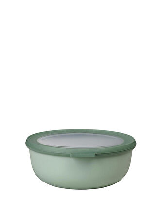 Mepal Multi Bowl Cirqula Round Yemek Kabı  1250 Ml