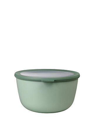 Mepal Multi Bowl Cirqula Round Yemek Kabı  3000 Ml