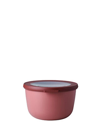 Mepal Multi Bowl Cirqula Round Yemek Kabı  1000 Ml