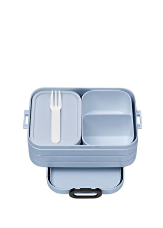 Mepal Bento Lunch Box Take A Break Midi Bölmeli Portatif Yemek Kabı  900 Ml