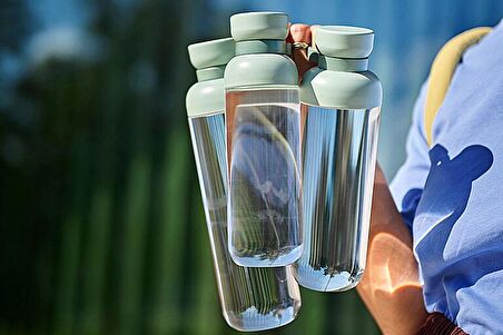 Mepal Water Bottle Vita Su Şişesi 700 Ml