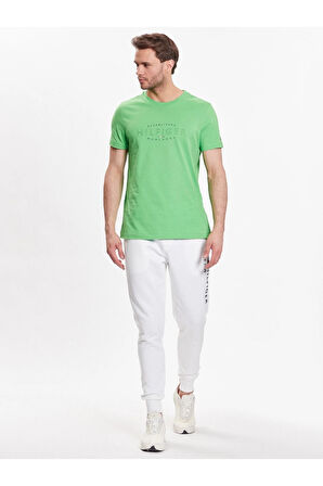 MANLOGO SLIM FIT T-SHIRT