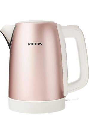 Evrekala Shop Su Isıtıcısı Kettle New Pink Series