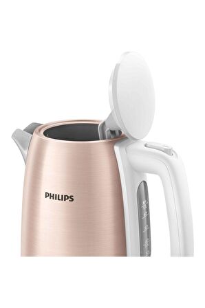 Evrekala Shop Su Isıtıcısı Kettle New Pink Series