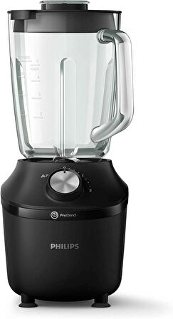 (AMBALAJ HASARLI) Philips HR2291/41 600 W Smoothie Blender