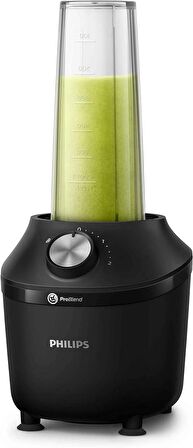 (AMBALAJ HASARLI) Philips HR2291/41 600 W Smoothie Blender