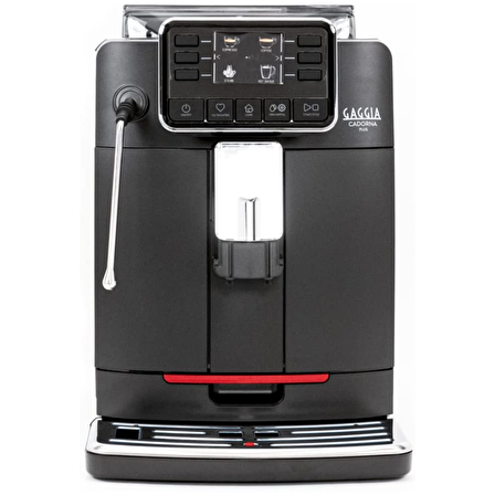 Gaggia RI9602/01 Cadorna Barista Plus Tam Otomatik Kahve Makinesi