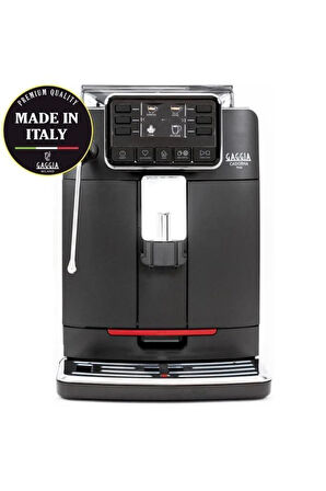 Gaggia RI9602/01 Cadorna Plus Barista Tam Otomatik Espresso Makinesi - Teşhir