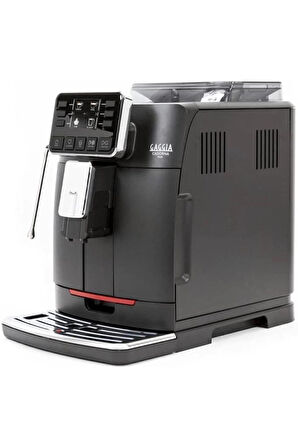 Gaggia RI9602/01 Cadorna Plus Barista Tam Otomatik Espresso Makinesi - Teşhir