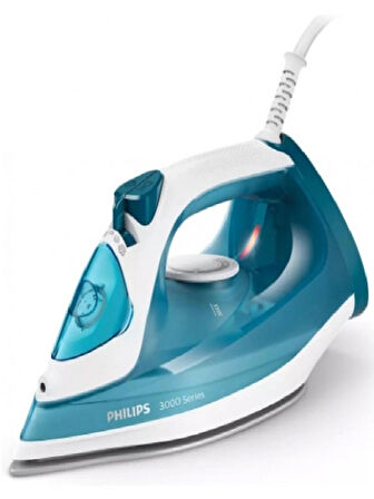 Philips 3000 Serisi Buharlı ütü DST3011/20