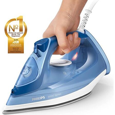 Philips DST3031/20 2400 W Buharlı Ütü