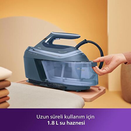 Philips PSG6042/20 2400 W Buharlı Ütü