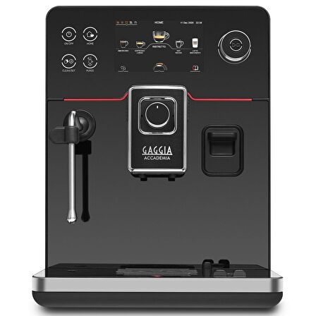 Gaggia RI9781/01 Yeni Accademia Tam Otomatik Kahve Makinesi