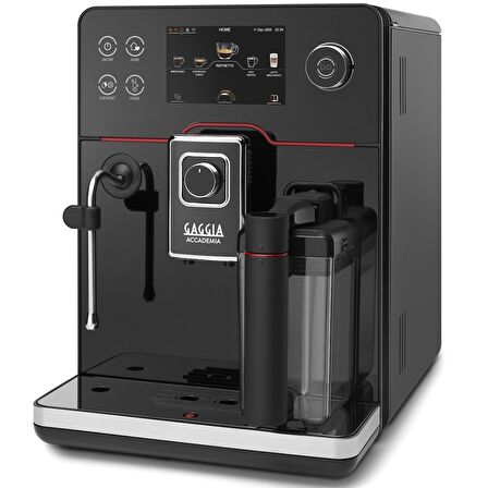 Gaggia RI9781/01 Yeni Accademia Tam Otomatik Kahve Makinesi