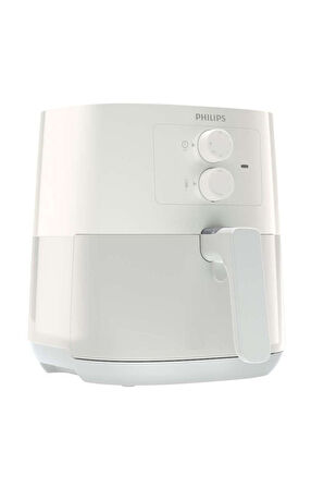 Philips Hd9200/11 Airfryer Essential Hava Fritözü