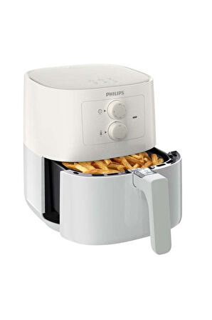 Philips Hd9200/11 Airfryer Essential Hava Fritözü