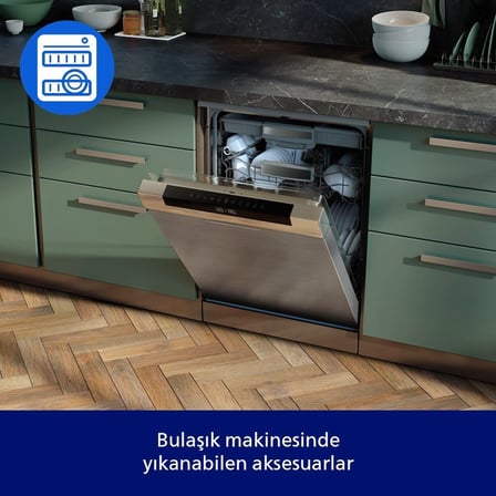 HR7962/01 7000 Serisi Mutfak Şefi
