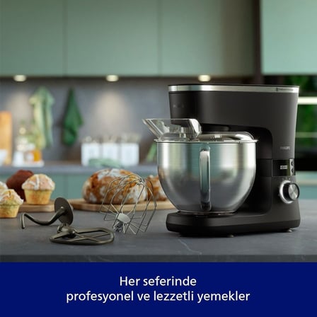 HR7962/01 7000 Serisi Mutfak Şefi
