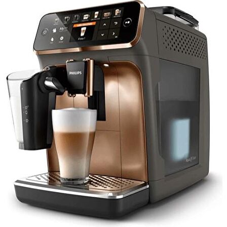 Philips EP5144/70 Tam Otomatik Kahve ve Espresso Makinesi