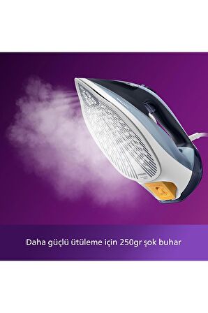 Philips Dst7020/20 2800 W Buharlı Ütü