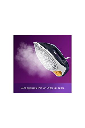 Philips Dst7030/20 2800 W Buharlı Ütü