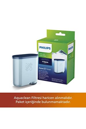 Philips Ep0820/00 Kahve Makinesi