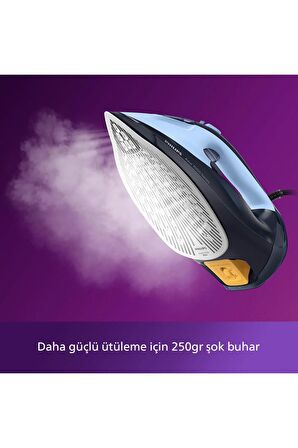 Philips DST7041/20 2800 W Buharlı Ütü