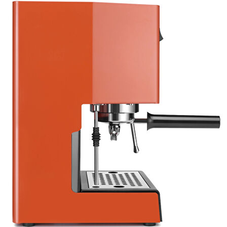 Gaggia Classic E24 Turuncu Manuel Espresso Kahve Makinesi
