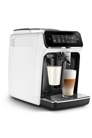 LatteGo EP3343/50 Tam Otomatik Kahve ve Espresso Makinesi