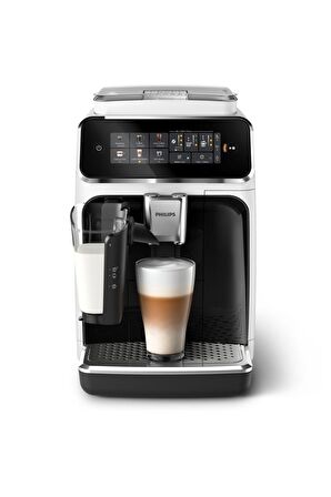 LatteGo EP3343/50 Tam Otomatik Kahve ve Espresso Makinesi