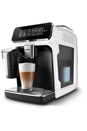 LatteGo EP3343/50 Tam Otomatik Kahve ve Espresso Makinesi