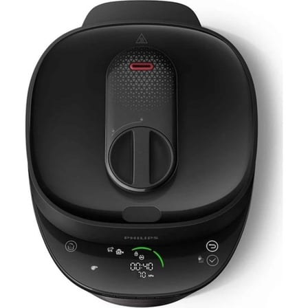 Philips HD2151/62 All in One Cooker 5 lt Çok Amaçlı Pişirici TEŞHİR