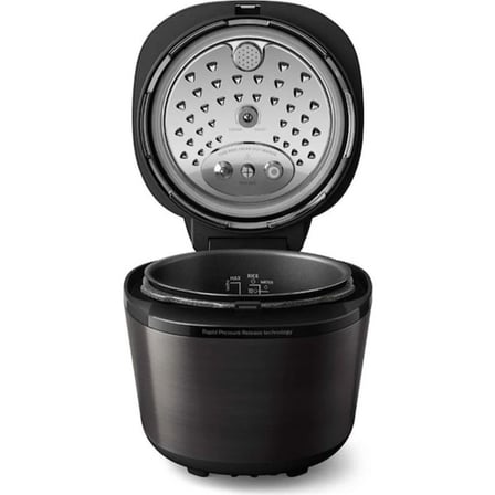 Philips HD2151/62 All in One Cooker 5 lt Çok Amaçlı Pişirici TEŞHİR