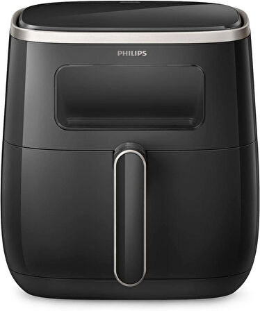 (OUTLET) Philips Airfryer XL HD9257/80 3000 Serisi 5.6 lt Yağsız Fritöz