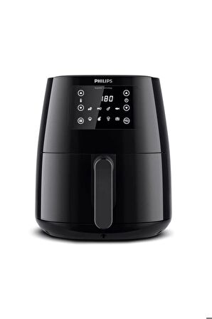 Airfryer L 3000 Serisi 4.1 Lt Yağsız Fritöz