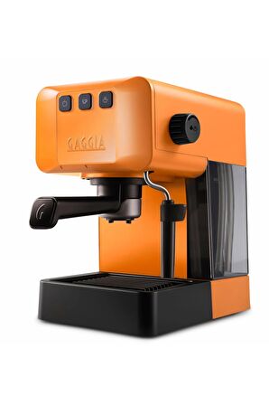 Gaggia Milano EG Turuncu Espresso Manuel Makine EG2109/05