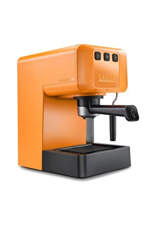 Gaggia Milano EG Turuncu Espresso Manuel Makine EG2109/05