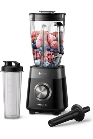 Philips 5000 Serisi HR3031/00 1200 W Smoothie Blender