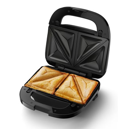 Philips 5000 Serisi HD2350/80 750 W Waffle ve Tost Makinesi