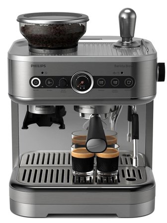 Philips PSA3218/01 Barista Brew Yarı Otomatik Espresso Makinesi