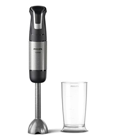 Philips 5000 Serisi HR2695/00 1200 W El Blender