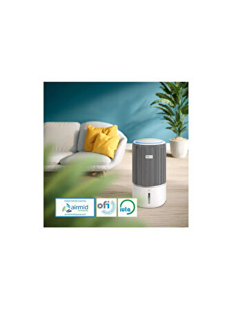 Philips 3400 Serisi PureProtect Water AC3420/10 2in1 Hava Temizleyici