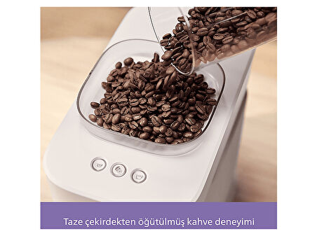 PHILIPS BAR300/03 Baristina Espresso Makinesi